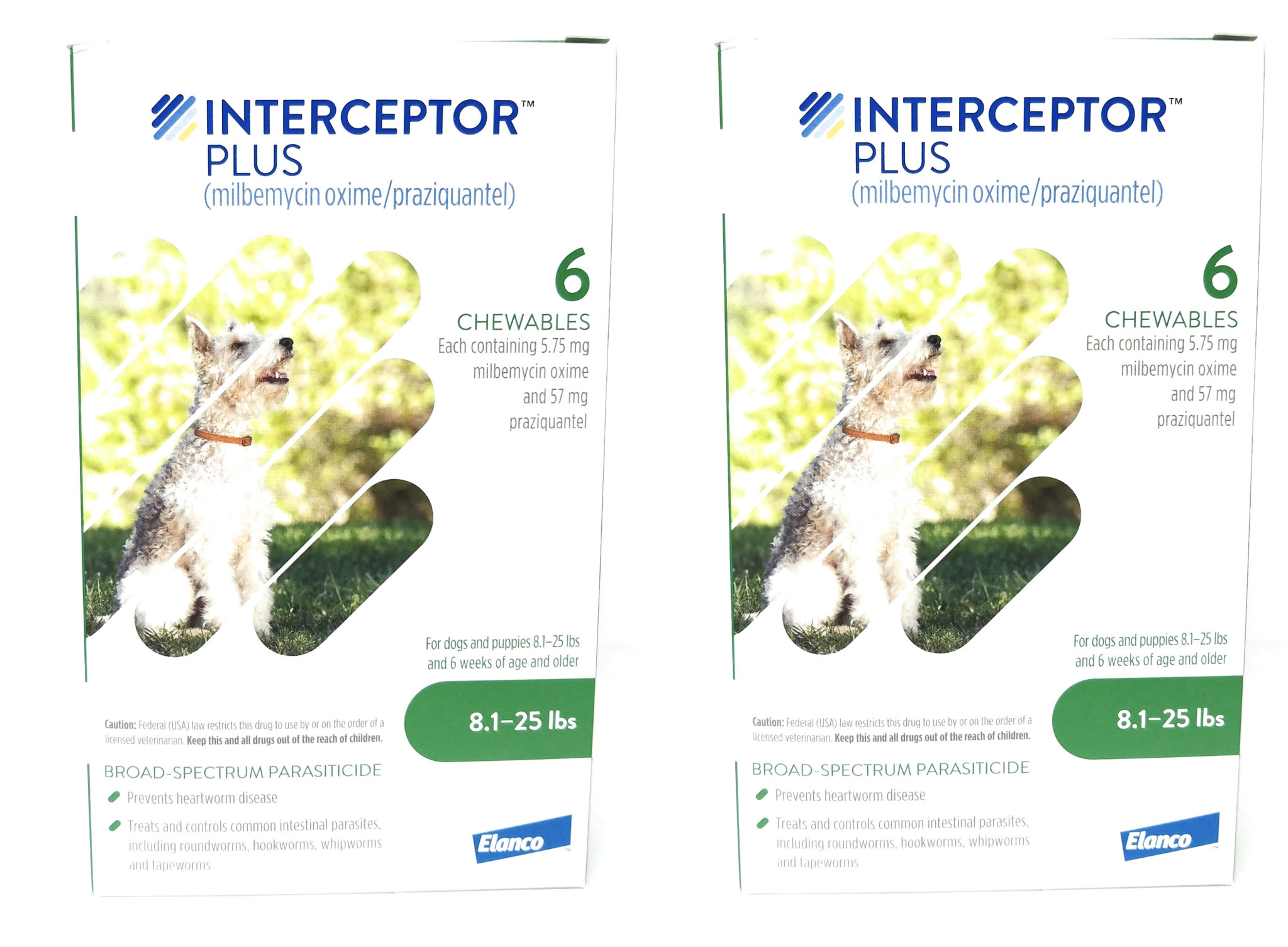 vet-approved-rx-interceptor-plus-chewable-for-dogs-green-8-1-25-lbs