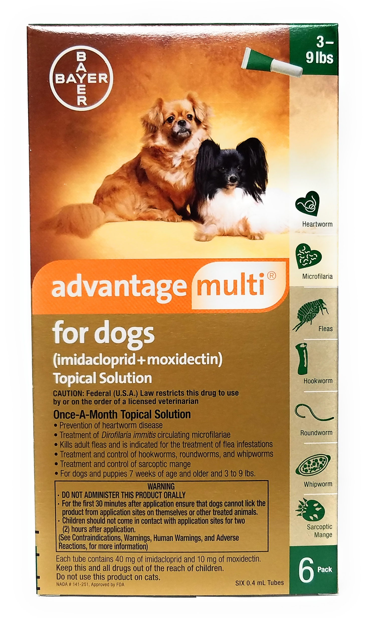 vet-approved-rx-advantage-multi-dog-3-9-lbs-6-doses