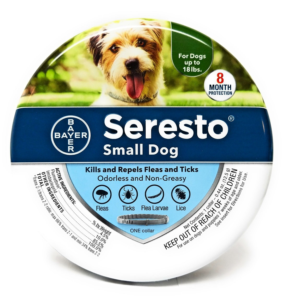 seresto-flea-collar-recall-2022-lawmakers-exercise-caution-after