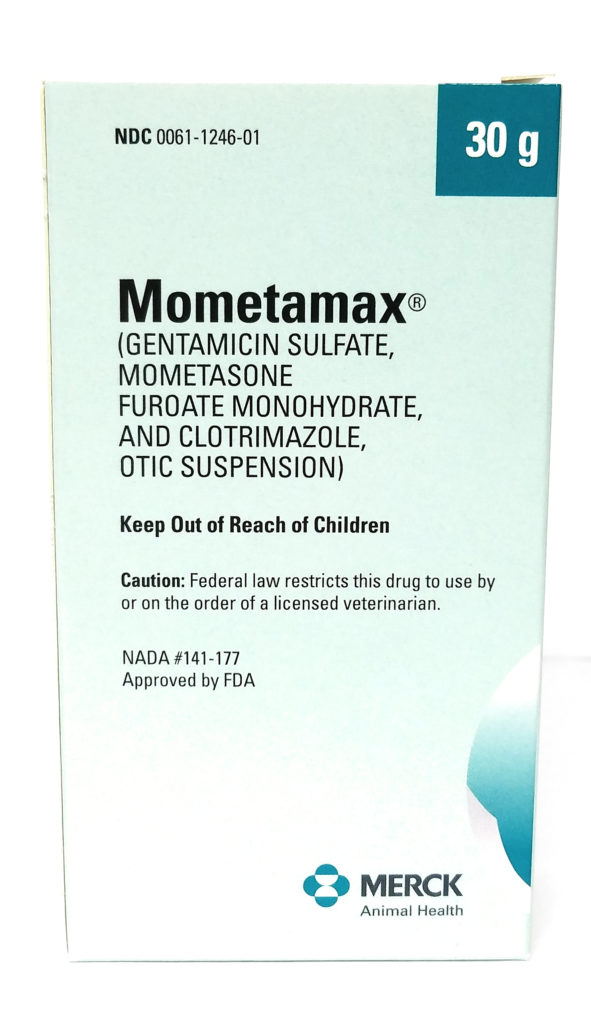 Vet Approved Rx Mometamax 30g for Pets