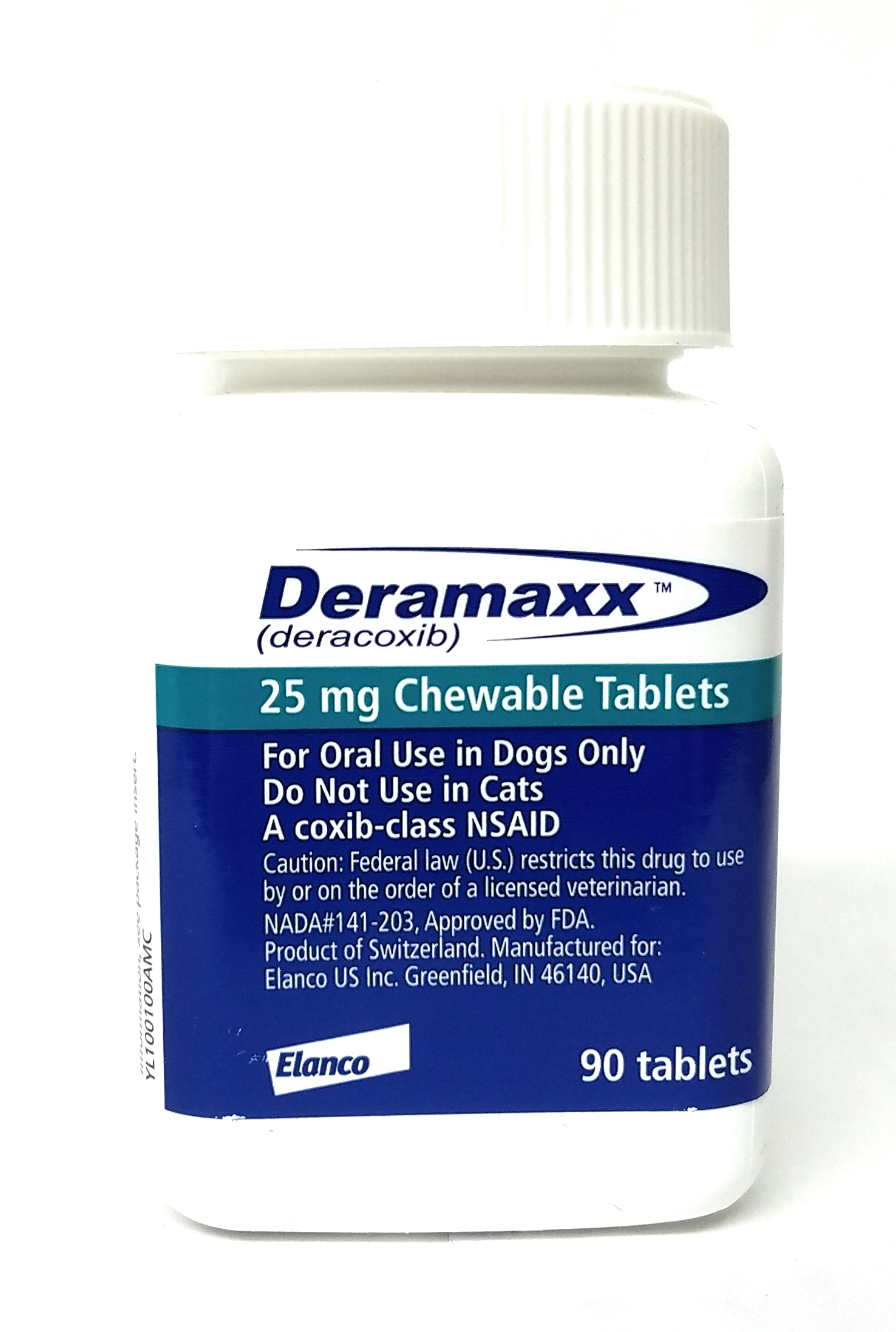 vet-approved-rx-deramaxx-25mg-chewable-tablets-30-count-bottle-for-pets