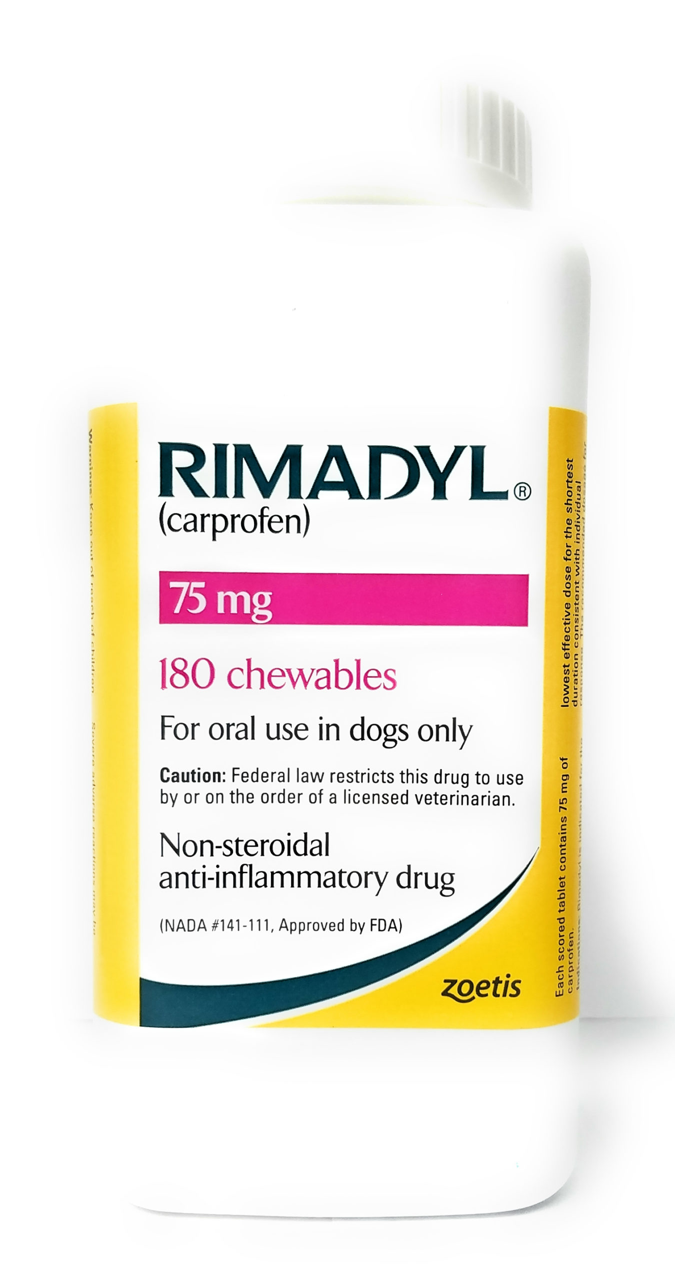 vet-approved-rx-rimadyl-75mg-chewable-tablets-60-count-bottle-for-pets
