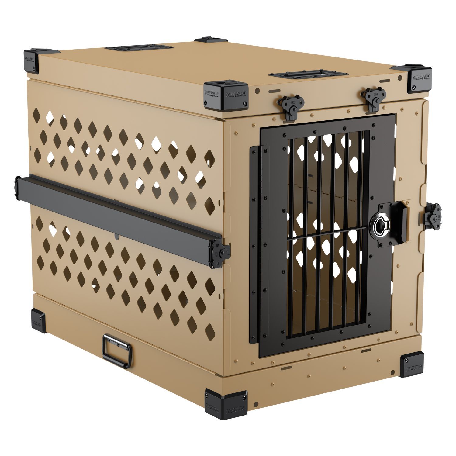 airline dog crate