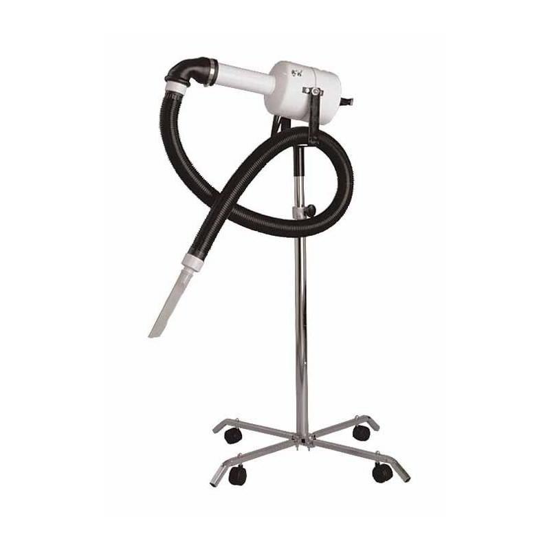 Pet Pro Supply Company Edemco F2001 Heat Force Combination Single Speed