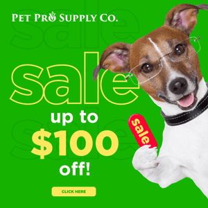 Pet Pro Supply